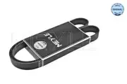 MEYLE V-Ribbed Belt For BMW F20 FIAT Palio Weekend HONDA Civic VII 94-16 7780557