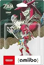 Nintendo amiibo The Legend of Zelda: Tears of the Kingdom - Sidon (Zelda Collection)