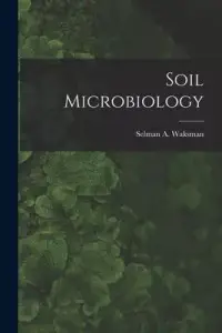 在飛比找博客來優惠-Soil Microbiology