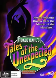 Tales Of The Unexpected - Collection 2 DVD