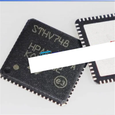 1PCS STHV748QTR Encapsulation:QFN64