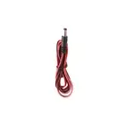 ✈4.3in Universal Backup Camera 12V Wireless Rear View Reverse Camera For Car SUV