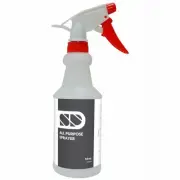 60 Pack Professional Spray Bottle, 16-oz. SP0128