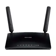 TP-LINK ARCHERMR200 Ac750 Dual Band 4G Lte Router Archer Mr200 Sim Card