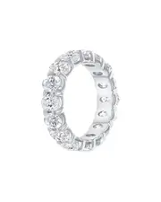 Forever Creations 14K 2.00 ct. tw. Lab Grown Diamond Eternity Ring