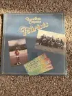 SEALED! Garrison Keillor ‎– Tourists Prairie Home Companion - 1983 Vinyl LP NEW!