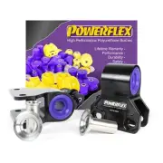 Powerflex for Ford Focus Mk3 Inc ST (2011+) Front Control Arm Anti-Lift & Caster