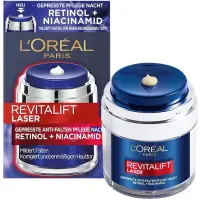 在飛比找蝦皮購物優惠-Loreal Revitalift Laser巴黎萊雅視黃醇