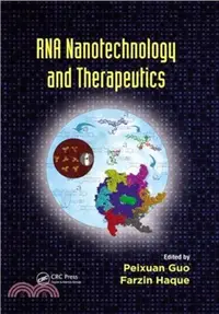 在飛比找三民網路書店優惠-RNA Nanotechnology and Therape