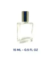 Spice And Wood - Al Dunya Imports - Uncut Concentrated Perfume Oil 15ml Roll-On.