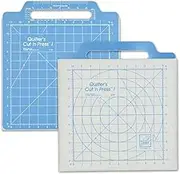 June Tailor Quilter's Cut'n Press