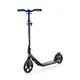 【GLOBBER哥輪步】ONE NL 205-180 DUO 成人折疊滑板車-電鍍藍