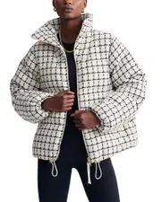 Varley Eugene Puffer Jacket