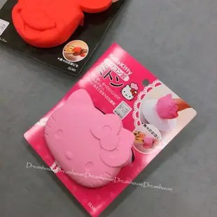 日本帶回 Skater 迪士尼 米奇 kitty samrio 三麗鷗 矽膠 隔熱手套