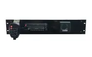 2U RACK MOUNT for WOUXUN KG UV950P with Mic Clip and Speaker