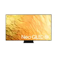 在飛比找老王電器優惠-【結帳再x折】【含標準安裝】【SAMSUNG 三星】QN80