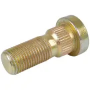 181328M1 Front Wheel Bolt Stud 181328V1 Fits Massey Ferguson TE20, TO20, TO30++