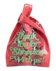[PHILOSOPHY DI LORENZO SERAFINI] PHILOSOPHY di LORENZO SERAFINI Handbags - Item 45914014