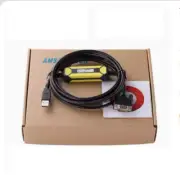 For Siemens PLC Programming Cable S7-200PLC Communication Data Cable USB-PPI New