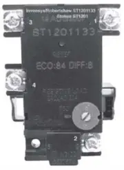 Stokes ECO HOT WATER HEATER THERMOSTAT STOST1201 50-70°C Surface Mount*AUS Brand