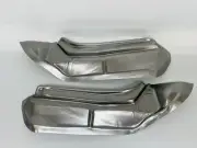 Pontiac GTO Tempest Lemans Trunk Floor Extension Filler Set 1968-1969 USA Made