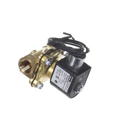 SOLENOID STEAM 1/2 208-240V EP103102 - Genuine OEM Replacement Part