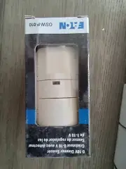 Eaton OSW-P-010-LA motion sensing 0-10V dimming switch Light Almond