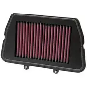 K&N Air Filter - KNTB-8011