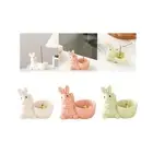 Incense stick holder for chopsticks, incense stick holder, sweet rabbit, incense