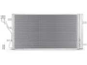 A/C Condenser For 2021-2023 Kia Seltos 1.6L 4 Cyl 2022 TP783SB (for: Kia)