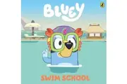 Bluey: Swim School