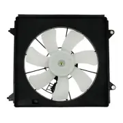 Right A/C Condenser Fan Assembly for Honda Accord, Acura TSX,