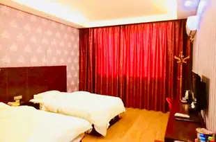 興安7天閣商務酒店7 Tian Ge Business Hotel