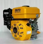 212cc 170F Gasoline Engine 7.5HP Polishing Machine Dosing Machine Boat Kart