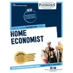 HOME ECONOMIST