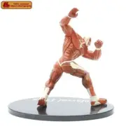 Anime Titan The Colossal Titan Armin Arlert Battle PVC Figure Statue toy Gift