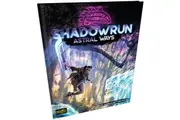 Shadowrun Astral Ways