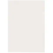 Marbig Ultra Letter File PP A4 Clear Box 100