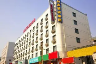 莫泰-濟南火車站店Motel-Jinan Railway Station