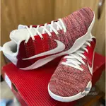 日韓代購 NIKE KOBE 11 XI ELITE LOW 4KB 紅馬 籃球運動鞋 824463-606