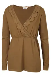 Cross Over Top--NOA-115451