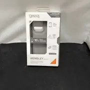 Gear4 Wembley Palette Case Series Case for Apple iPhone 12 Pro Max - Smoke/Black