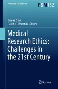 在飛比找博客來優惠-Medical Research Ethics: Chall
