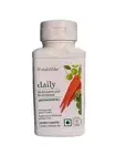 Nutrilite Daily by Amway – 120 Tabs | Vitamins & Minerals for Overall Health