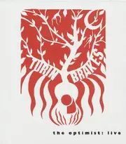 Optimist Live -Turin Brakes CD