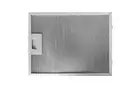 Range Hood Filters Washable Metal Mesh Filter for Kitchen Range Hood 320X260X9mm