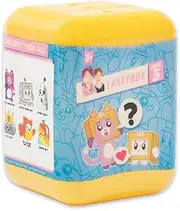 LankyBox Mystery Squishies- Styles May Vary