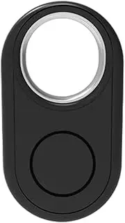 Tracking Device - Real Time Overseas Tracking Tag - Wireless Real-Time Anti-Lost Tracker for Travel Luggage Wallet Keys Backpack Bike Pet Elderly Kids