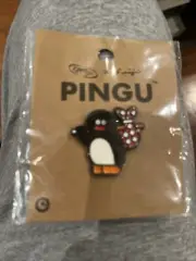 Pingu Travel Pin