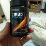 【STARPUKPUK美國代購】GNC SLIMVANCE 速立美 膠囊 (薑黃/辣木葉/咖哩葉) 6X